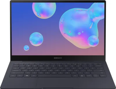 Produktbild von Samsung Galaxy Book S NP767XCM-K02DE, Intel Core with Intel Hybrid Technology, 1,4 GHz, 33,8 cm (13.3"), 1920 x 1080 Pixel, 8 GB, 256 GB