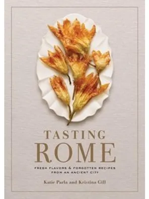 Produktbild von Tasting Rome