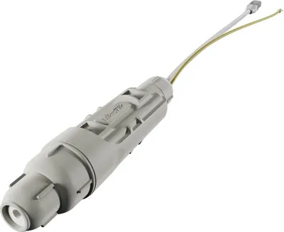 Produktbild von MikroTik RBGESP Ethernet-Überspannungsschutz Gigabit