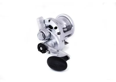 Produktbild von Shimano Speedmaster II, 12 Pfund, für Rechtshänder