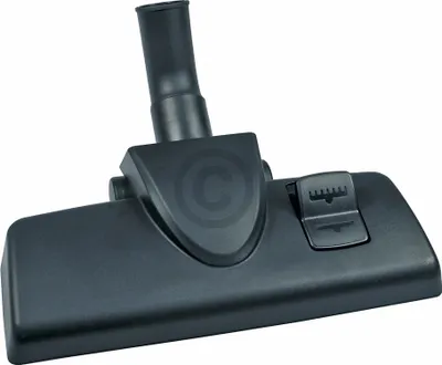 Produktbild von Europart Bodendüse universal für 32 mm Rohr- umschaltbare Komdidüse für Staubsauger