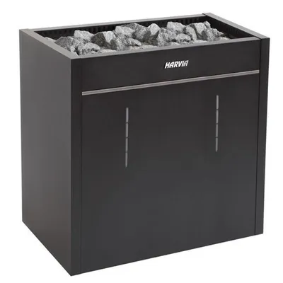 Produktbild von Saunaöfen Harvia Virta Pro Combi 15.8 kW | mit automatische Waserserbefüllung | HL160SA