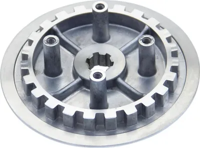 Zdjęcie produktu dla Tarcza sprzęgła Sprzęgło Yamaha FS1 DT MX R do 97 Tarcza sprzęgła