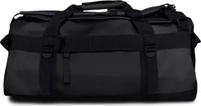 Produktbild von Rains Texel - Reisetasche/Reiserucksack 62 cm (black)