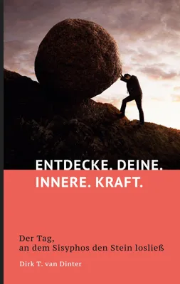 Produktbild von Entdecke. Deine. Innere. Kraft.
