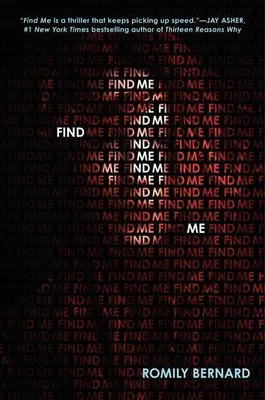 Produktbild von Find Me
