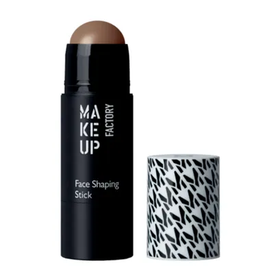 Produktbild von Make-up Factory Face Shaping Sticks Medium Contour 07