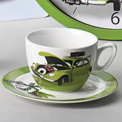 Produktbild von Jumbo Tasse