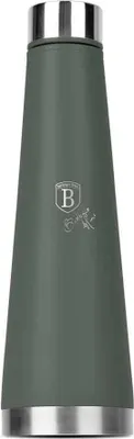 Obrázok produktu pre Termoska Berlinger Haus BH8748 matná zelená