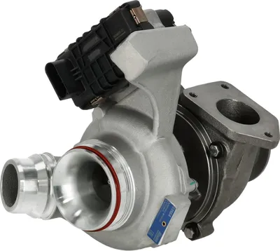 Produktbild von Turbolader NISSENS 93564 für BMW 3 Touring (E91)