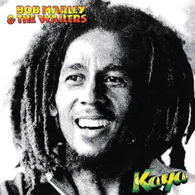Zdjęcie produktu dla Bob Marley & The Wailers - Kaya (Limited Edition) (180 g) (2 LP)