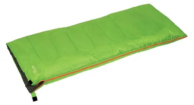 Productafbeelding van Bertoni nylon slaapzak SX1984 (75 cm x 185 cm) (groen)