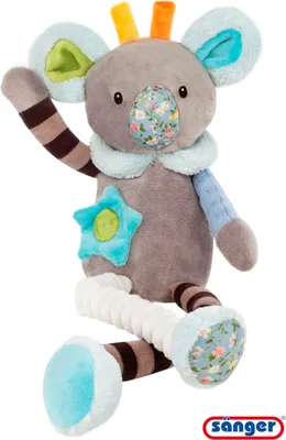 Produktbild von Sänger - Kirschkernkissen - Plüschtier - Koala Colin