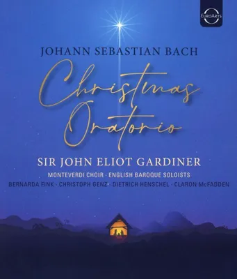 Produktbild von Weihnachtsoratorium