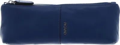 Produktbild von PICARD Kosmetiktasche Treasure1 Cosmetic Case Royal blau