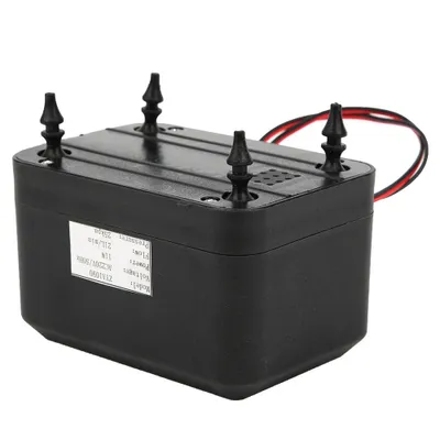 Zdjęcie produktu dla Pompa powietrza, mini pompa powietrza, inflator, pompa powietrza 11 W, elektryczna pompa powietrza, sprzęt pneumatyczny