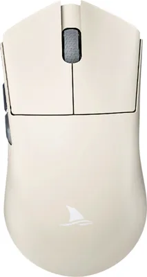Image de Souris d'ordinateur, souris de jeu, souris à trois modes, Bluetooth 5.0, 2,4 G, sans fil, type C, 4800 DPI, puce professionnelle E-Sport, kaki