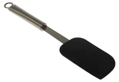 Image de Kenwood AS00002753 KWSD160 Spatule en silicone avec manche, longueur 33,5 cm