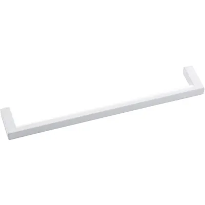 Produktbild von Siro Griff Linea L= 136 mm LA= 128 mm Weiss