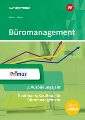 Obrázek produktu pro Büromanagement