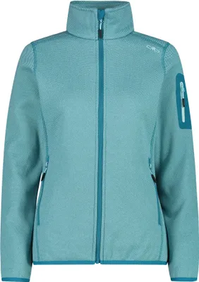 Produktbild von Woman Jacket acqua-teal (08ES) 40