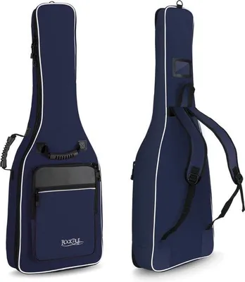 Produktbild von Famanu Gitarrentasche wasserdicht - 3/4 und 7/8