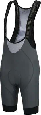 Produktbild von Airtracks Fahrradhose mit Träger Kurz Pro Team - XL - Grau