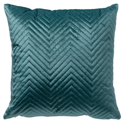 Produktbild von Dutch Decor Kissenbezug Duke 40x40 cm Grün