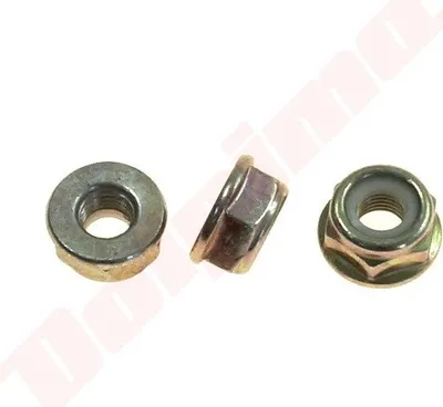 Immagine prodotto di Dado ingranaggio sinistro Lh M10X1,25 17X10Mm