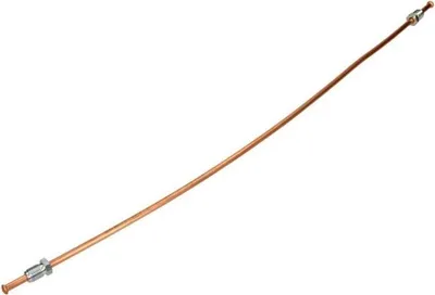 Zdjęcie produktu dla Przewód Hamulcowy Dł. 480 Mm