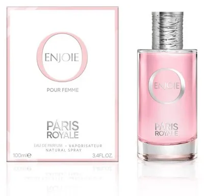 Productafbeelding van Paris Royale Enjoie (100 ml)