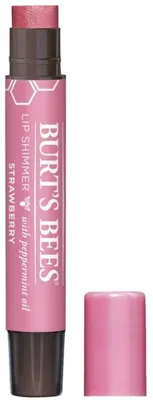 Produktbild von Burt’s Bees Lip Shimmer Erdbeere 2,6 g