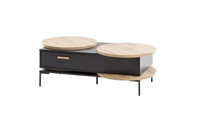 Produktbild von Möbelpartner Couchtisch Looks by Wolfgang Joop 701739