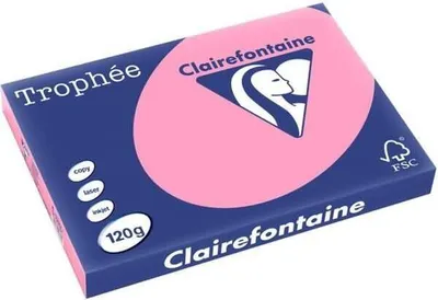 Produktbild von Clairefontaine Trophée A3