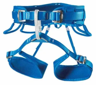 Zdjęcie produktu dla Twist Quattro, XS-M, niebieski, Ocun