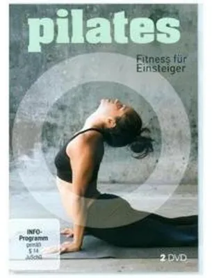 Produktbild von Pilates - Fitness Box für Einsteiger