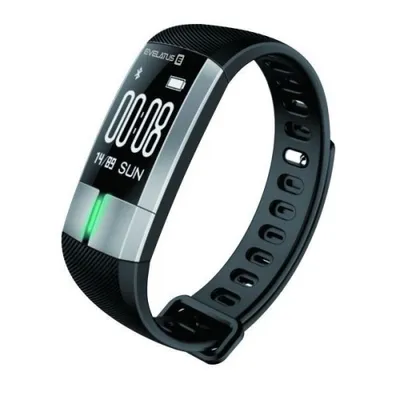 Image de Evelatus Fitness-Tracker EFT01 noir