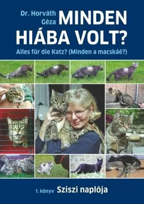 Produktbild von Sziszi Naplója - Sissis Tagebuch