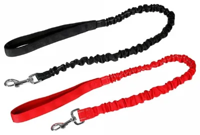 Produktbild von Karlie Hundeleine Stretch - Rot