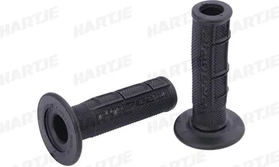 Obrázek produktu pro PROGRIP rukojeť pryžová "794" typ: MX, velikost 1 komponentu černá, otevřená