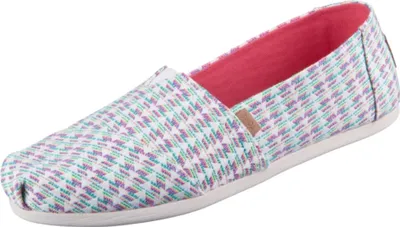 Produktbild von Schuhe Toms alpargata mehrfarbig 10020679