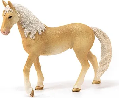 Produktbild von Schleich Horse Club 13911 Achal Tekkiner Hengst