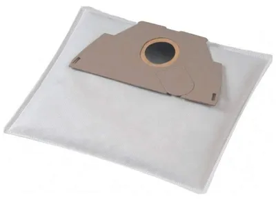 Immagine prodotto di KOMA EX02S - Sacchetti per aspirapolvere in tessuto Electrolux Mondo, 5 pz