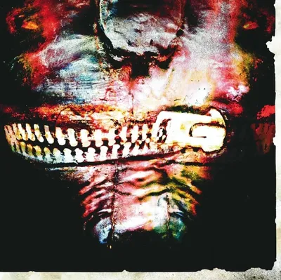 Zdjęcie produktu dla Slipknot - Vol. 3: (The Subliminal Verses) (2 CD)