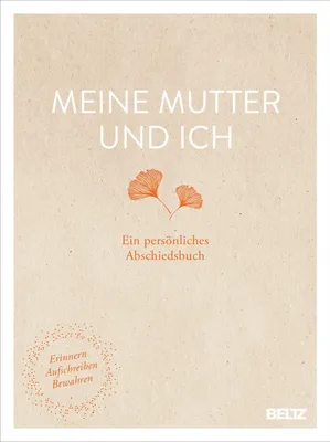 Produktbild von Meine Mutter und ich