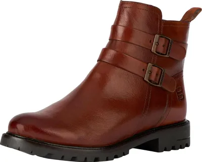 Produktbild von TT.BAGATT Klassische Stiefeletten Damen 31373038383830 Braun 40 EU