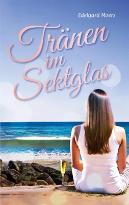 Produktbild von Tränen im Sektglas