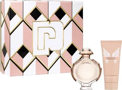 Image de Ensemble Olympéa de Paco Rabanne