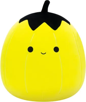 Produktbild von SQUISHMALLOWS Gelber Kürbis - Walt
