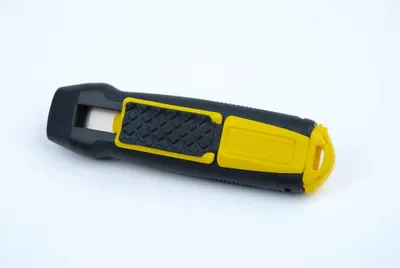 Produktbild von Mannesmann Universal-Cuttermesser mit sofortiger